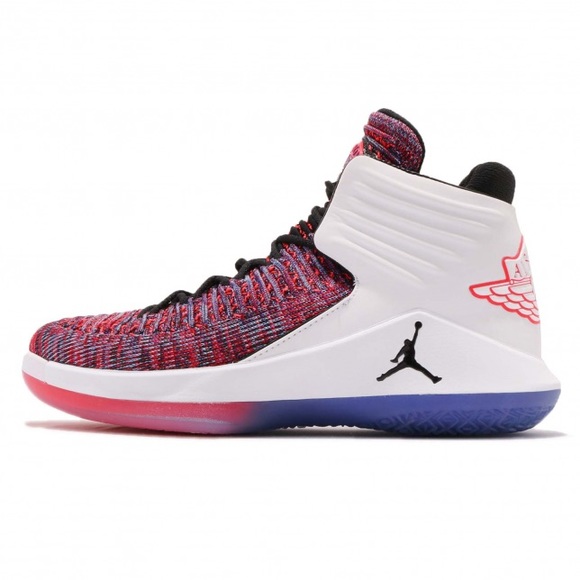 jordan xxxll